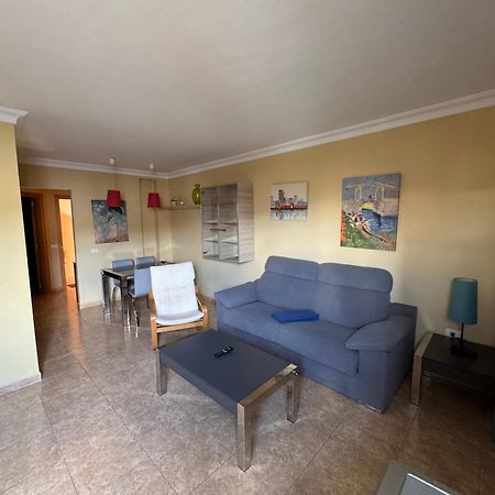 S/C De Tenerife, Apartamento 1 Dormitorio Santa Cruz de Tenerife Zewnętrze zdjęcie