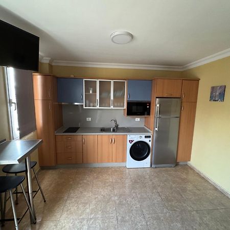 S/C De Tenerife, Apartamento 1 Dormitorio Santa Cruz de Tenerife Zewnętrze zdjęcie