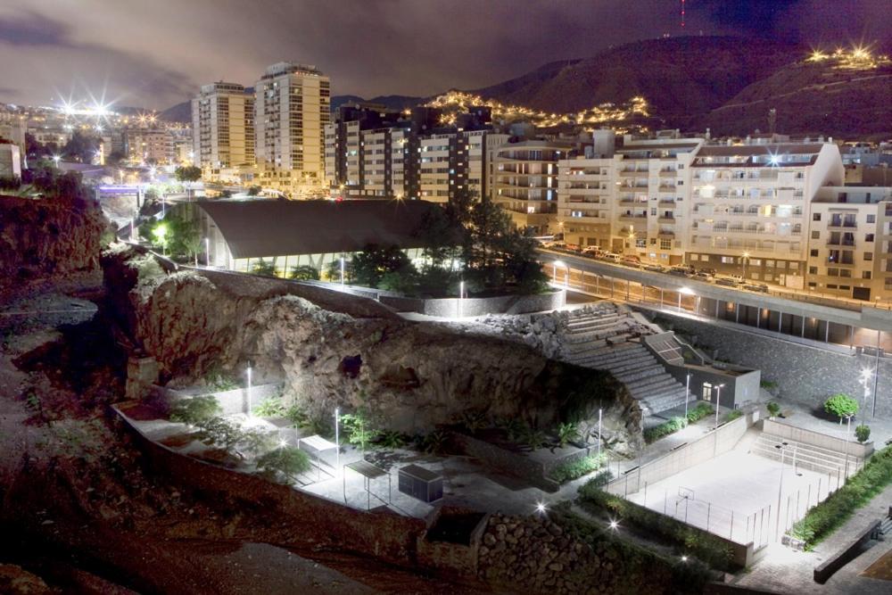 S/C De Tenerife, Apartamento 1 Dormitorio Santa Cruz de Tenerife Zewnętrze zdjęcie