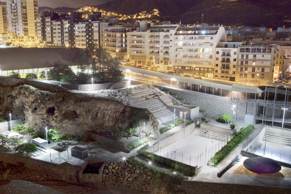 S/C De Tenerife, Apartamento 1 Dormitorio Santa Cruz de Tenerife Zewnętrze zdjęcie