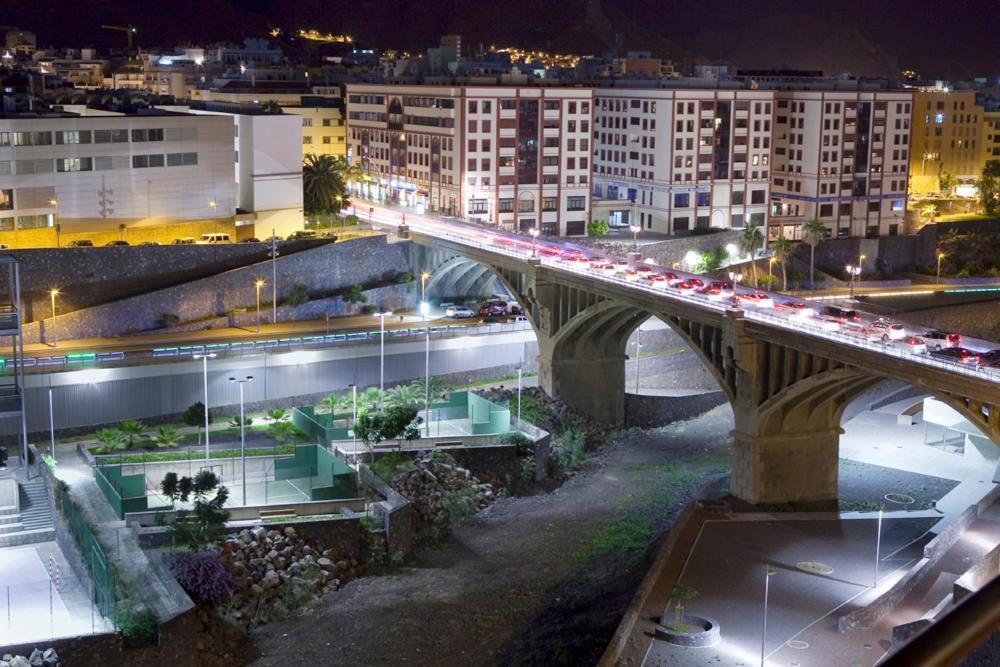 S/C De Tenerife, Apartamento 1 Dormitorio Santa Cruz de Tenerife Zewnętrze zdjęcie