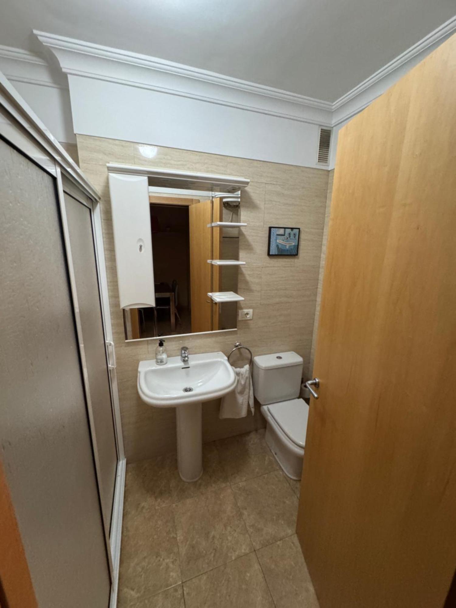S/C De Tenerife, Apartamento 1 Dormitorio Santa Cruz de Tenerife Zewnętrze zdjęcie