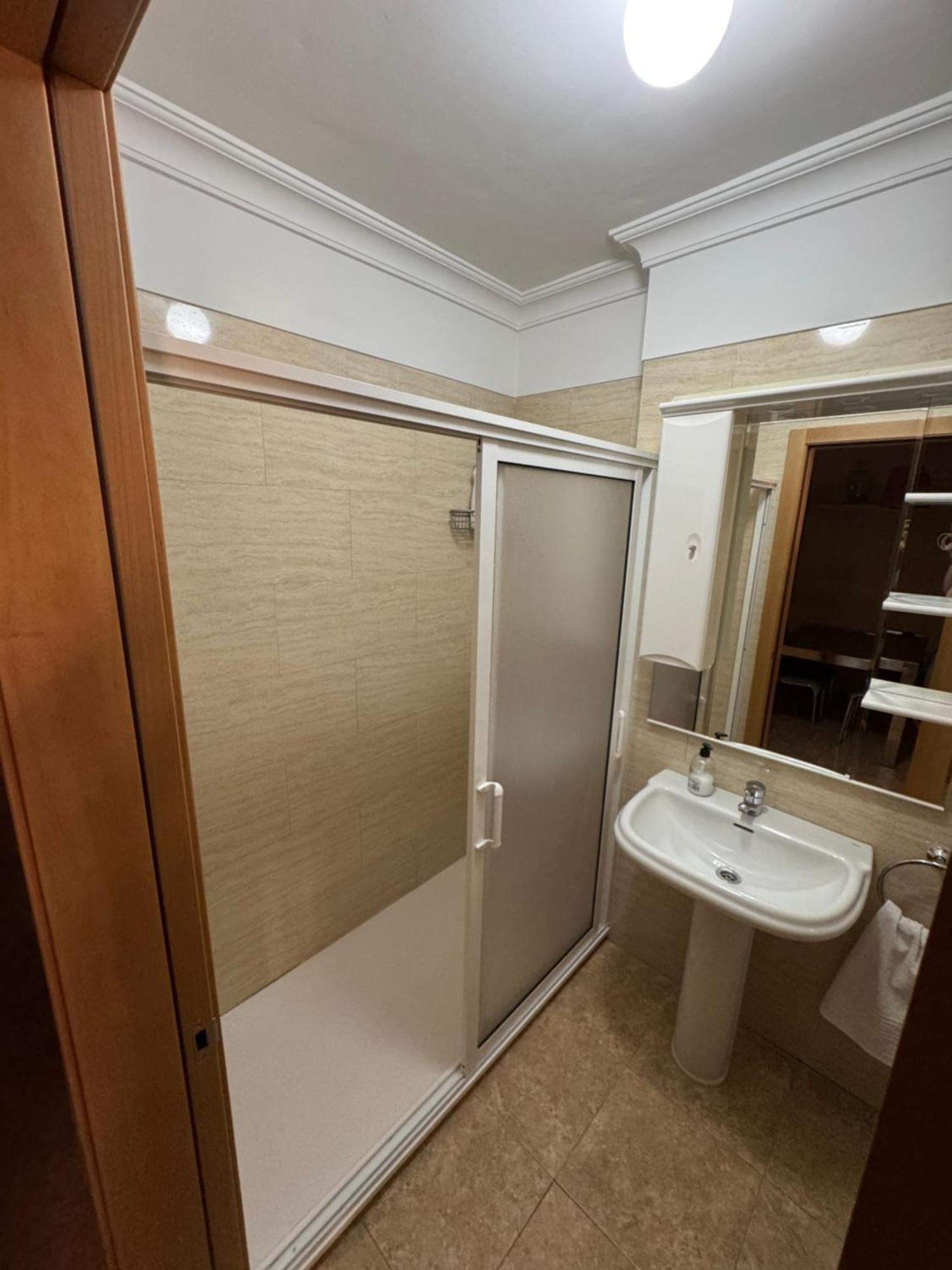 S/C De Tenerife, Apartamento 1 Dormitorio Santa Cruz de Tenerife Zewnętrze zdjęcie