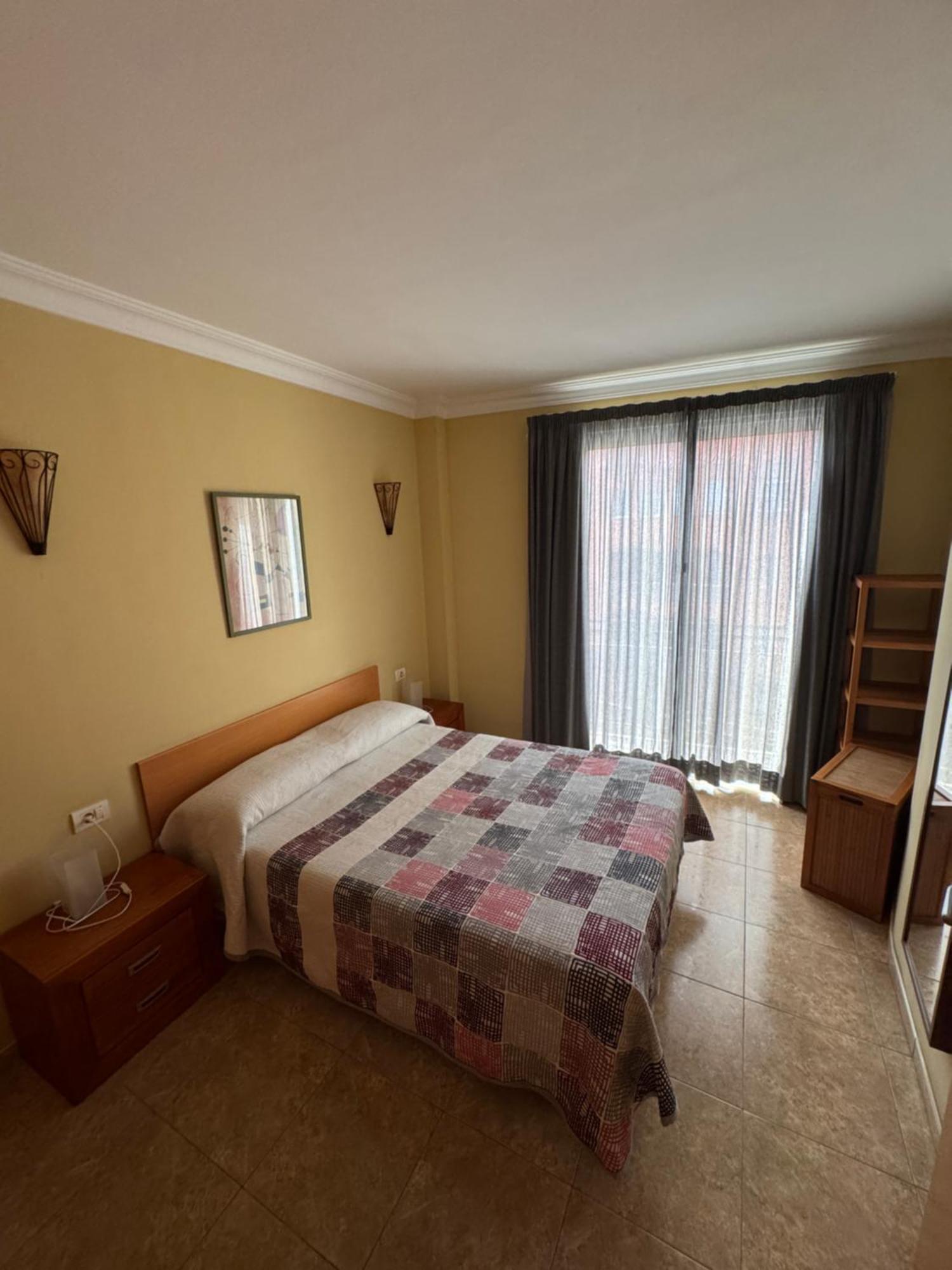 S/C De Tenerife, Apartamento 1 Dormitorio Santa Cruz de Tenerife Zewnętrze zdjęcie