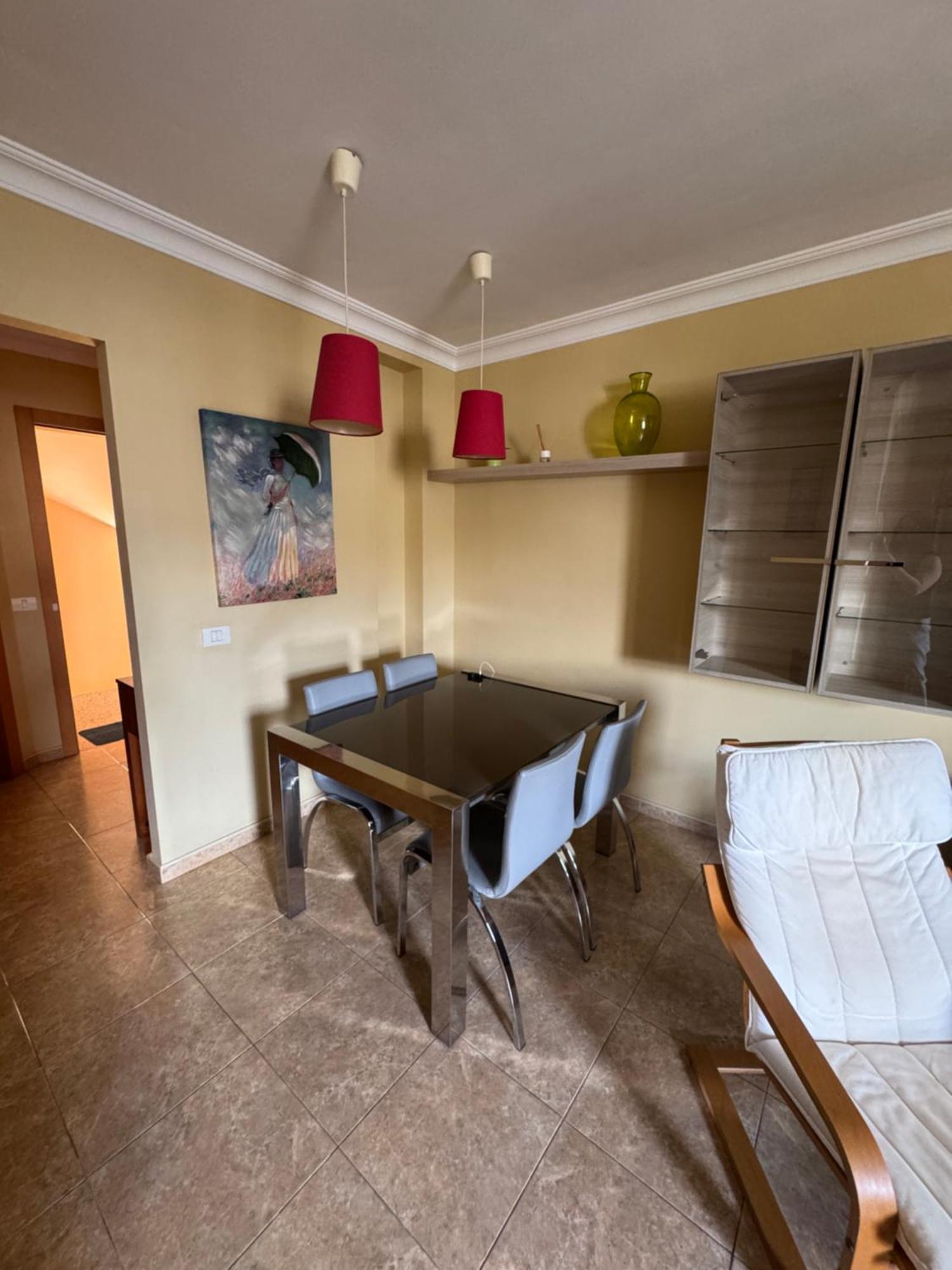 S/C De Tenerife, Apartamento 1 Dormitorio Santa Cruz de Tenerife Zewnętrze zdjęcie