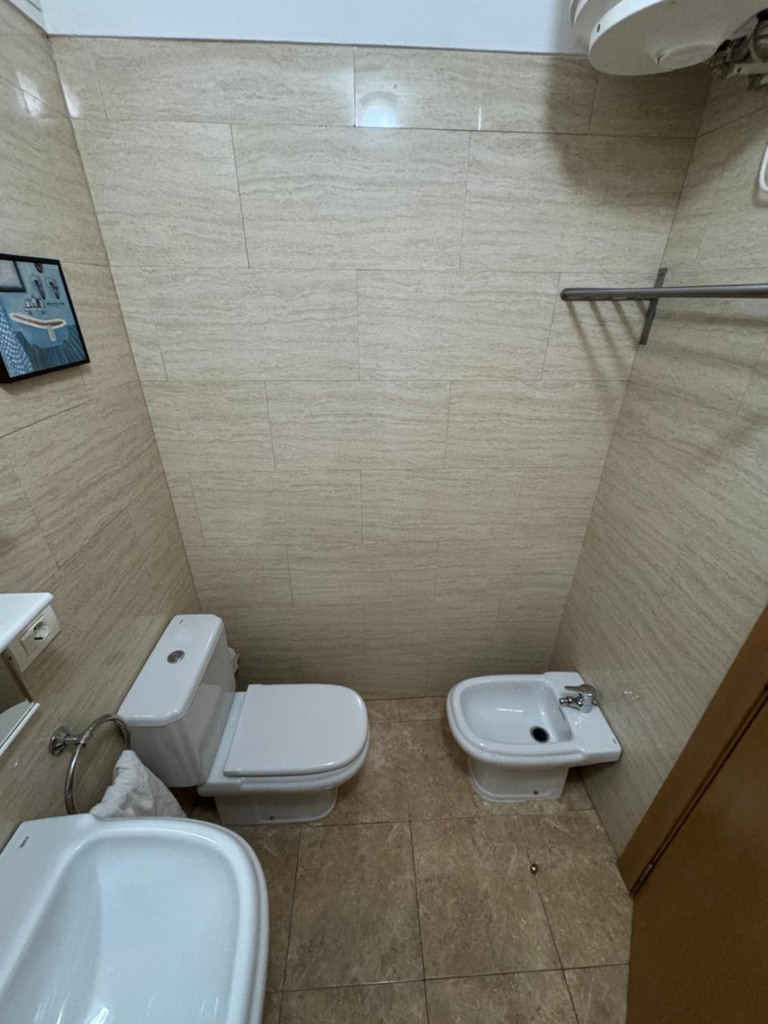 S/C De Tenerife, Apartamento 1 Dormitorio Santa Cruz de Tenerife Zewnętrze zdjęcie