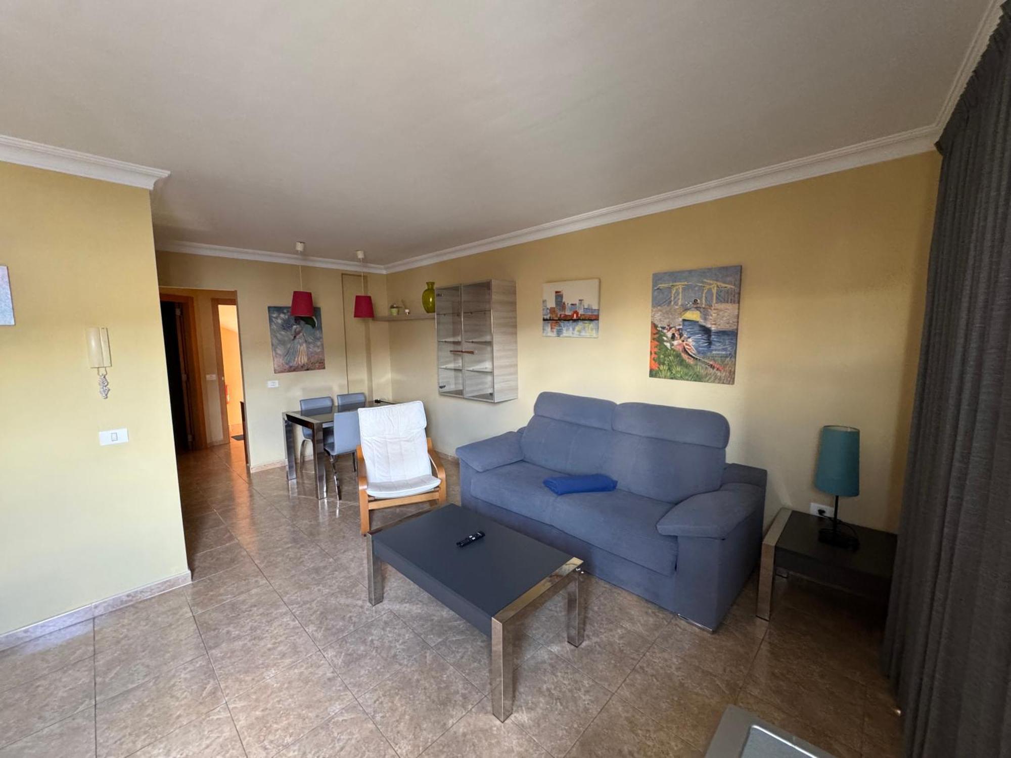 S/C De Tenerife, Apartamento 1 Dormitorio Santa Cruz de Tenerife Zewnętrze zdjęcie