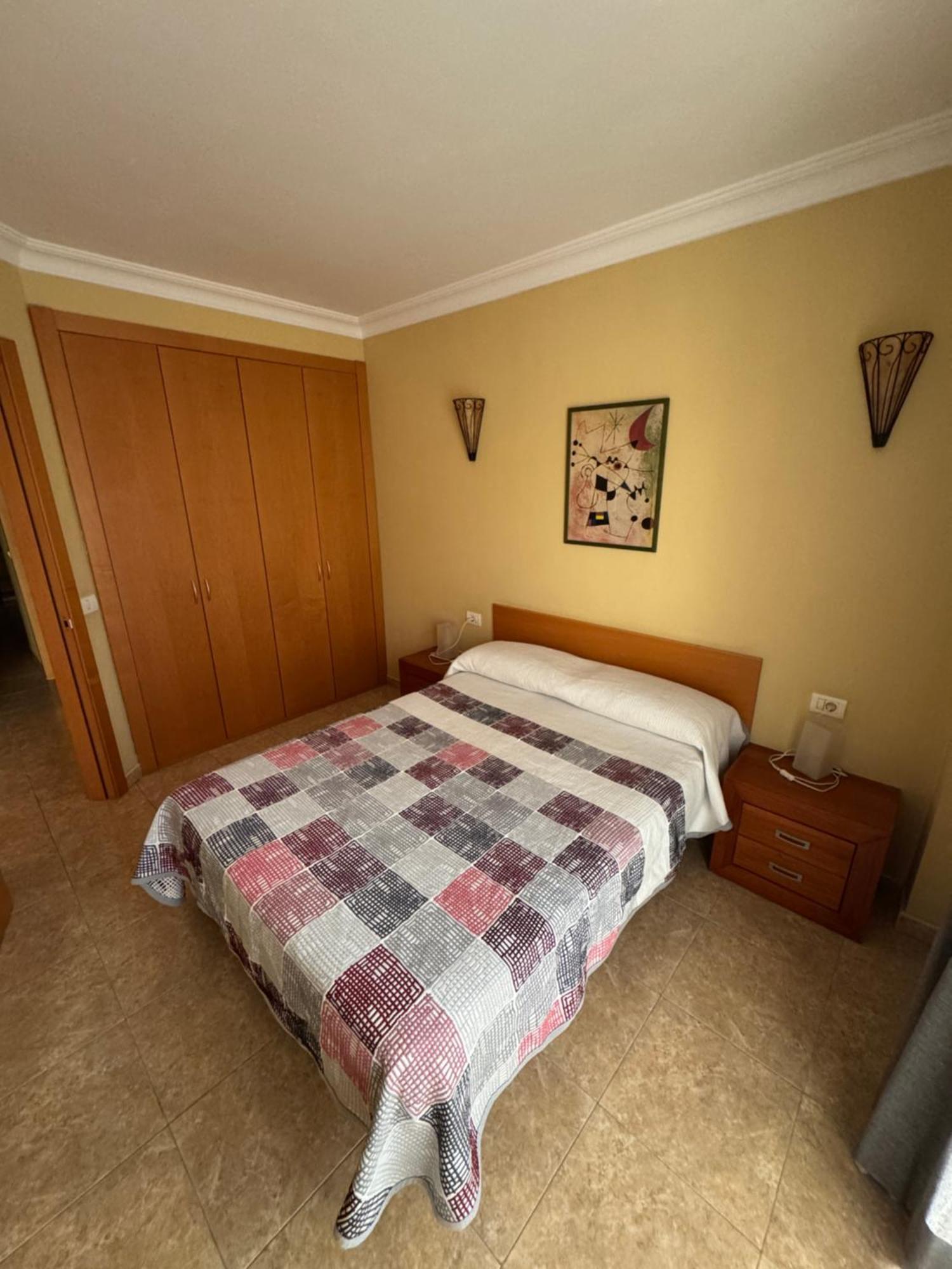 S/C De Tenerife, Apartamento 1 Dormitorio Santa Cruz de Tenerife Zewnętrze zdjęcie