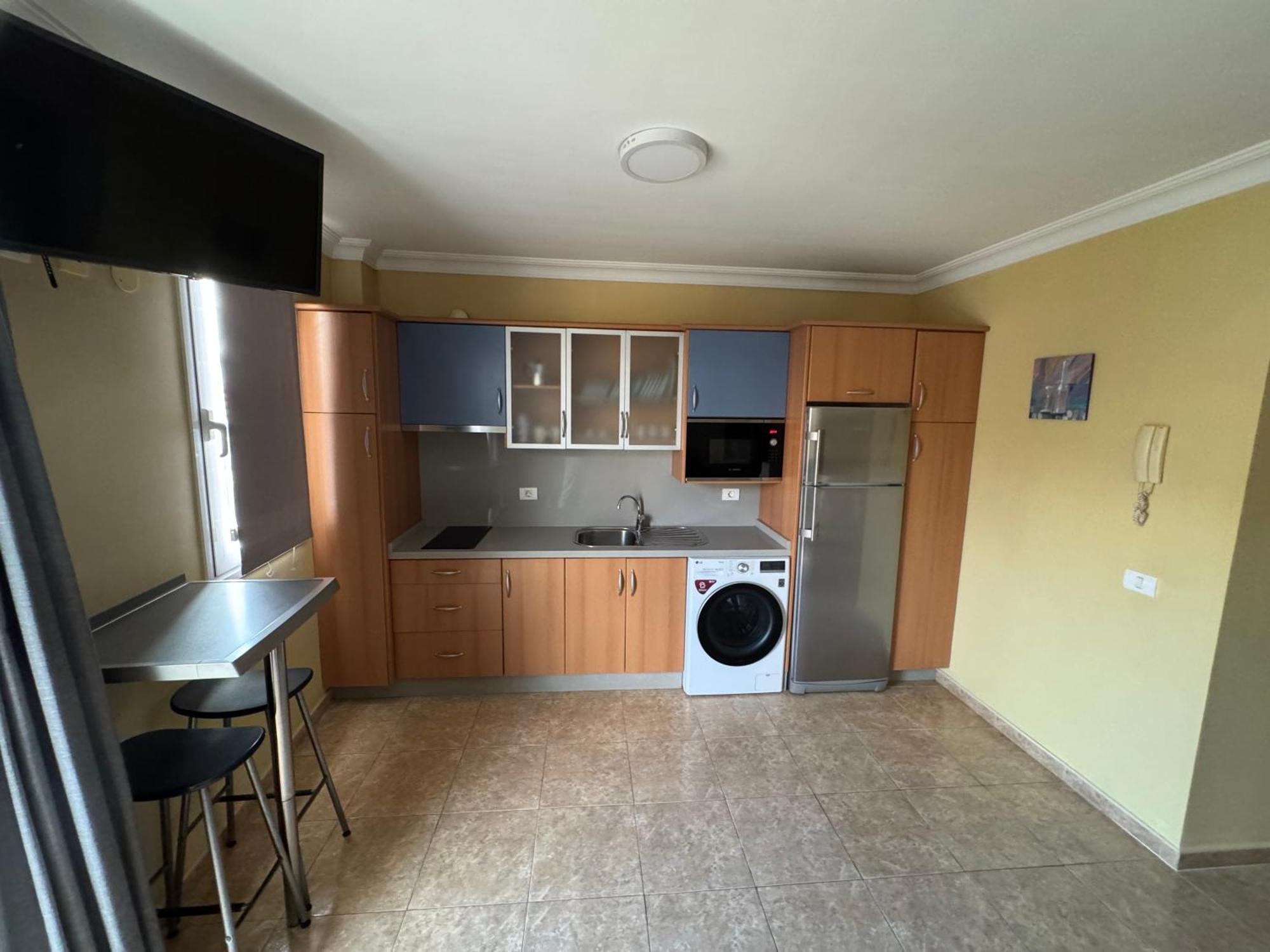 S/C De Tenerife, Apartamento 1 Dormitorio Santa Cruz de Tenerife Zewnętrze zdjęcie