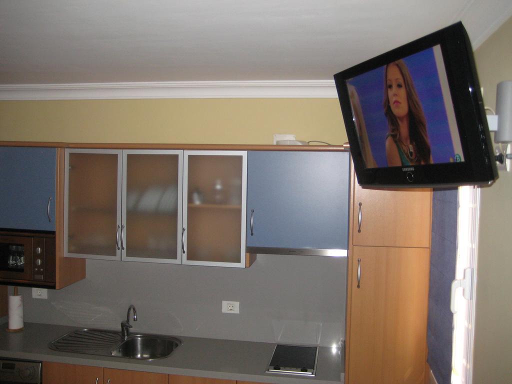 S/C De Tenerife, Apartamento 1 Dormitorio Santa Cruz de Tenerife Zewnętrze zdjęcie