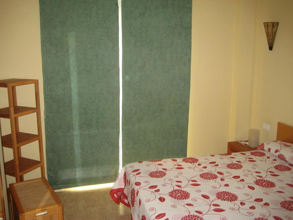 S/C De Tenerife, Apartamento 1 Dormitorio Santa Cruz de Tenerife Zewnętrze zdjęcie