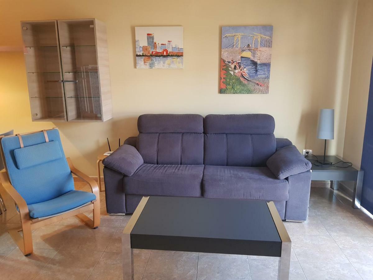 S/C De Tenerife, Apartamento 1 Dormitorio Santa Cruz de Tenerife Zewnętrze zdjęcie